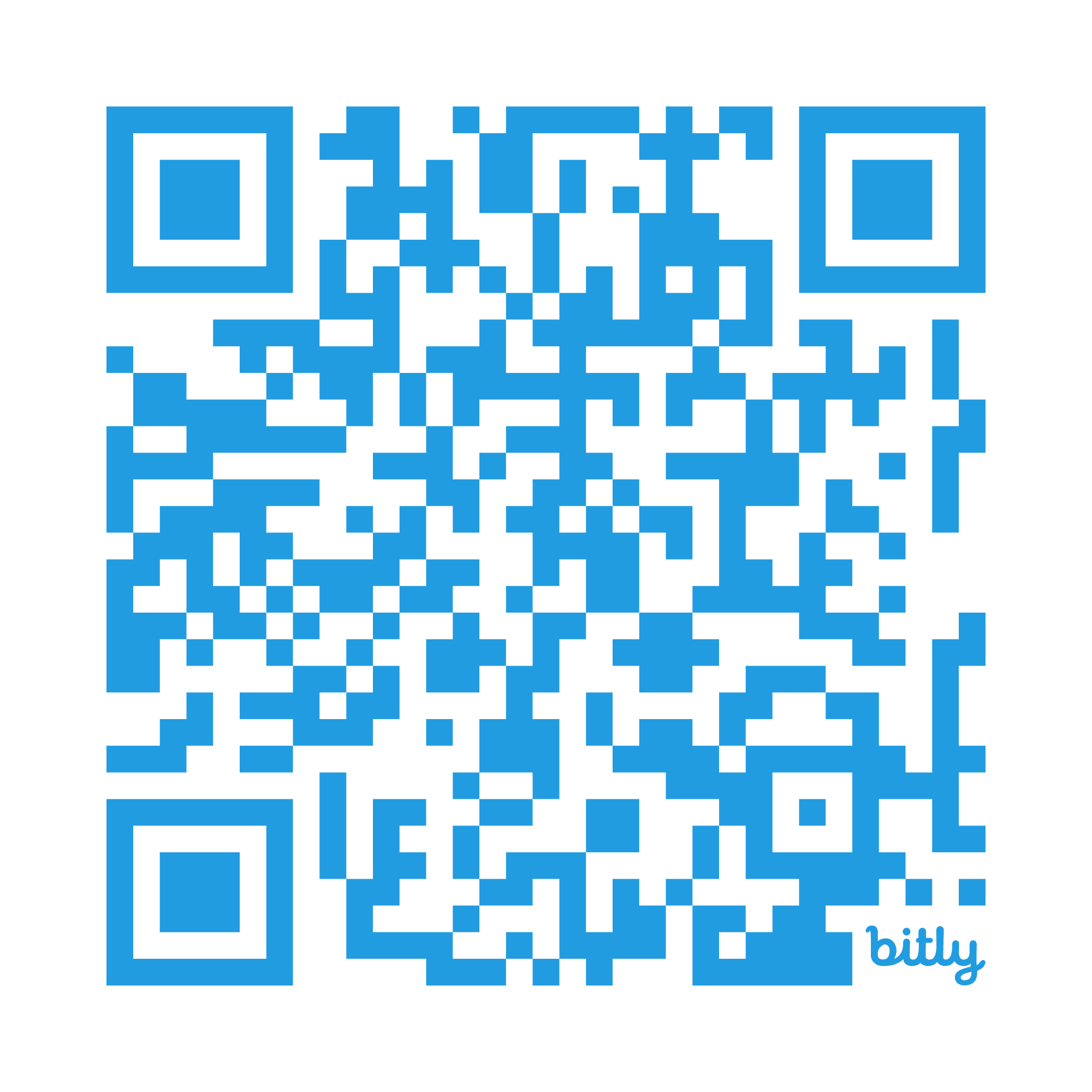 DRVN Sales QR Code